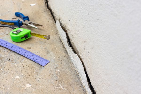 House Leveling in Yukon