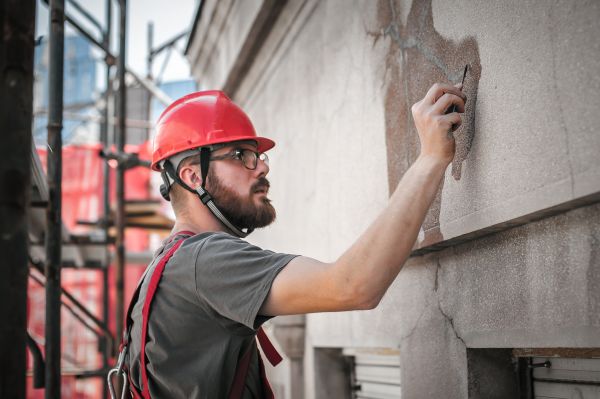 Cost of Structural Repair in Yukon