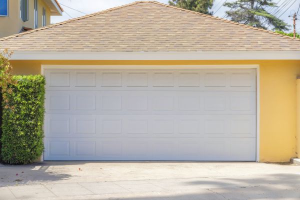 Cost of Garage Foundation Repair in Yukon