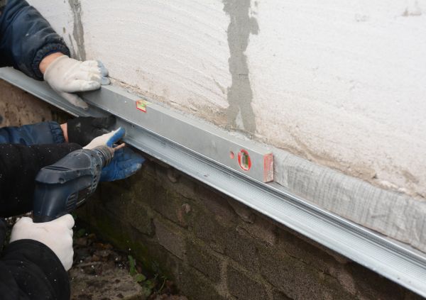 Cost of House Slab Stabilization in Yukon