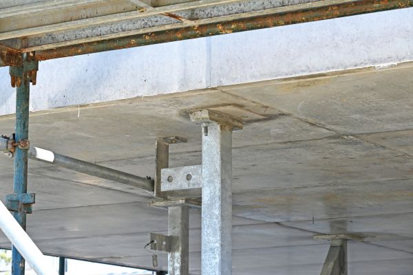 Cost of Pier And Beam Repair in Yukon
