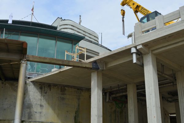 Cost of Piering Service in Yukon