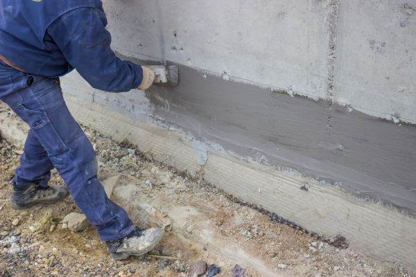 Cost of Foundation Crack Sealing in Yukon