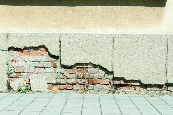 Cost of Foundation Damage Repair in Yukon