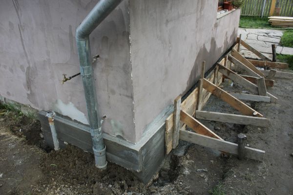 Cost of House Underpinning in Yukon