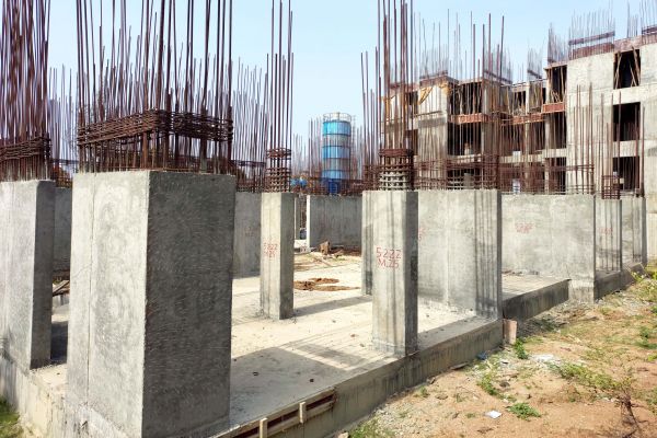 Cost of Foundation Stabilizing in Yukon