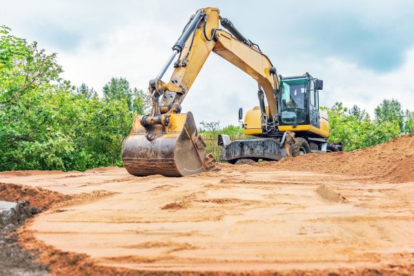 Home Foundation Leveling in Yukon