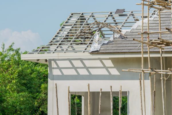 Cost of Residential Structural Repair in Yukon