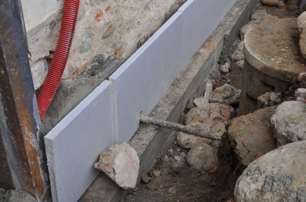 Cost of Foundation Underpinning in Yukon